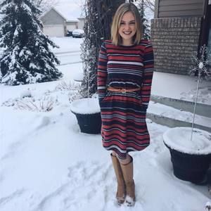 Meet your Posher, Megan